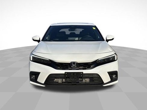 Used 2023 Honda Civic Sport Touring image 2