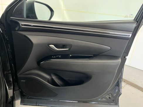 Used 2023 Hyundai Tucson Limited AWD/4WD image 30