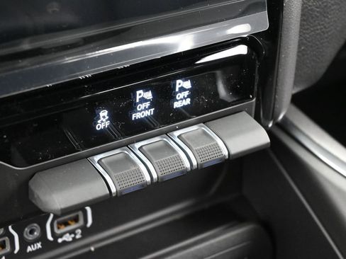 New 2026 RAM 1500 Laramie image 23