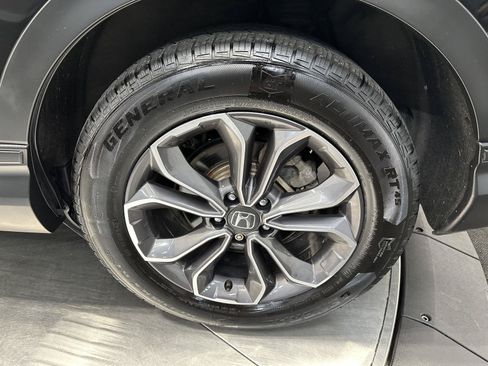 Used 2020 Honda CR-V EX-L image 10