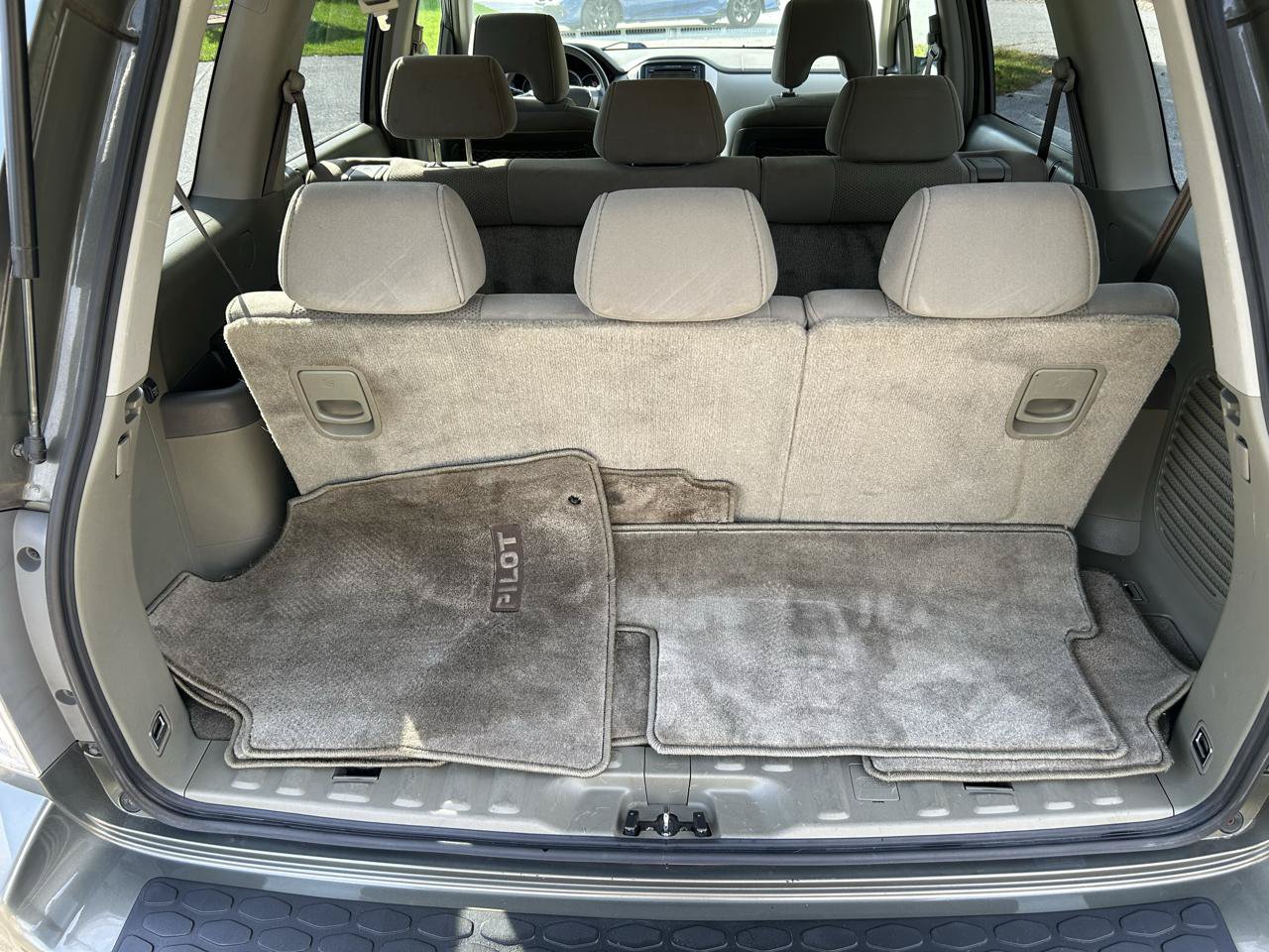 Used 2008 Honda Pilot EX image 19
