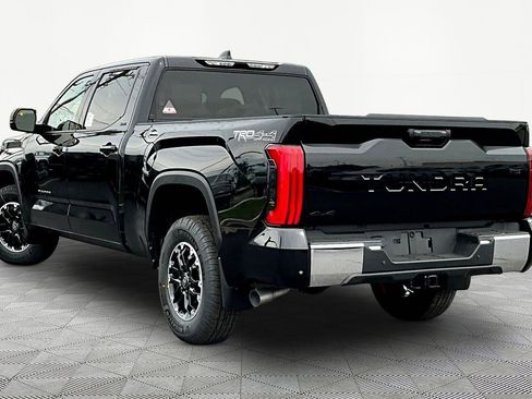 New 2026 Toyota Tundra SR5 AWD/4WD image 4