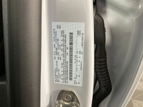 New 2025 Ford Escape Active image 26