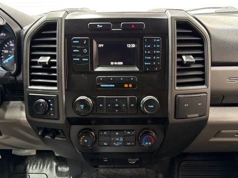 Used 2019 Ford F350 XL w/ XL Value Package image 18