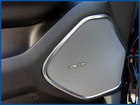 New 2026 RAM 1500 Laramie w/ Night Edition image 13