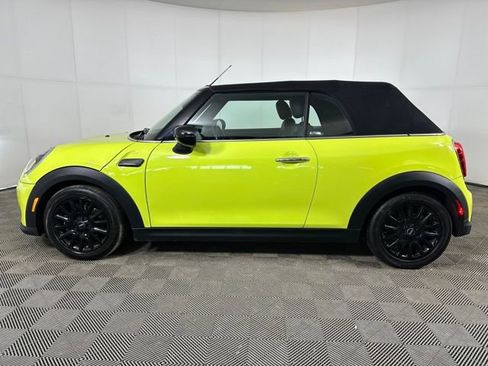 Used 2023 MINI Cooper Classic image 6