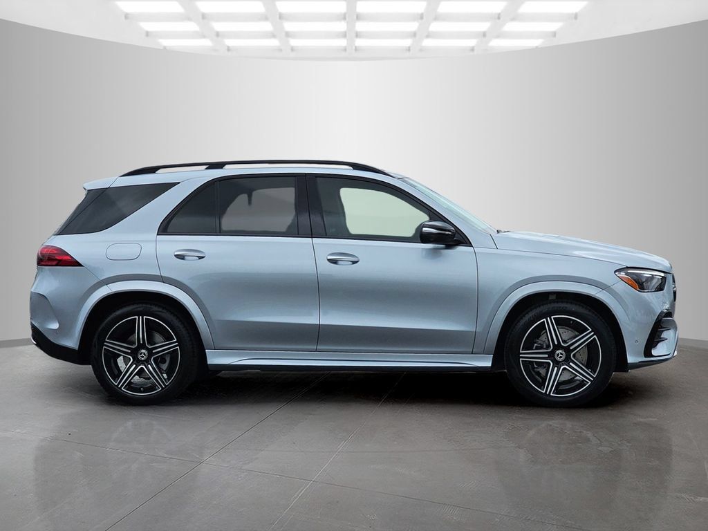Used 2026 Mercedes-Benz GLE 450 4MATIC image 7