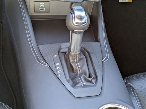 New 2026 Ford Mustang Premium image 25