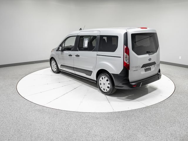 Used 2023 Ford Transit Connect XL FWD image 32