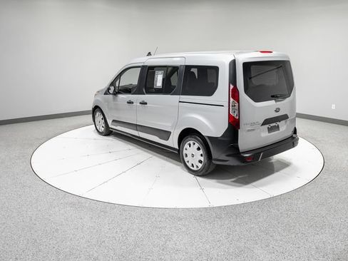 Used 2023 Ford Transit Connect XL FWD image 32
