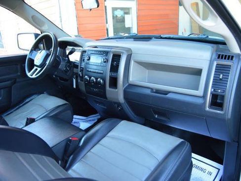 Used 2011 RAM 1500 Express image 13