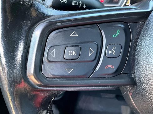 Used 2022 Jeep Wrangler Unlimited Sport AWD/4WD image 20