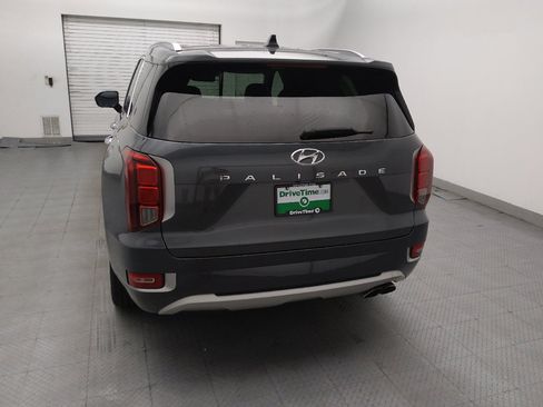 Used 2021 Hyundai Palisade Limited AWD/4WD image 6