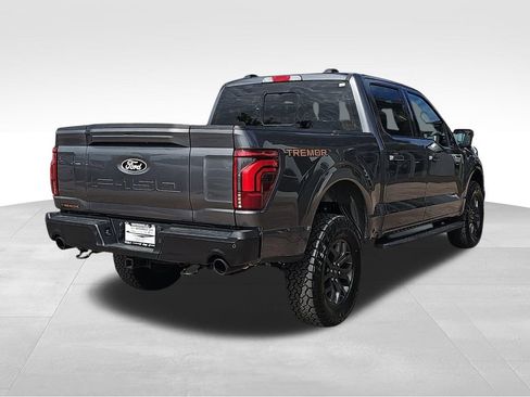 Used 2026 Ford F150 Tremor w/ Equipment Group 402A High AWD/4WD image 3
