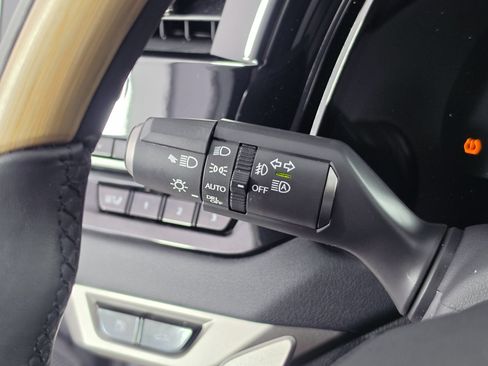 Used 2024 Lexus RX 350 Premium w/ Accessory Package (Z1) FWD image 12
