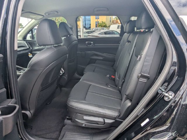 New 2026 Kia Sorento S FWD image 14