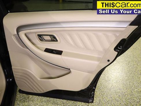 Used 2013 Ford Taurus SE image 26