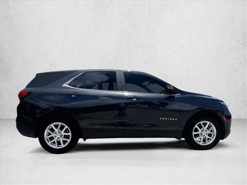 Used 2022 Chevrolet Equinox LT FWD image 5