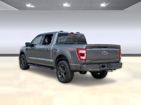 Used 2021 Ford F150 Lariat image 3