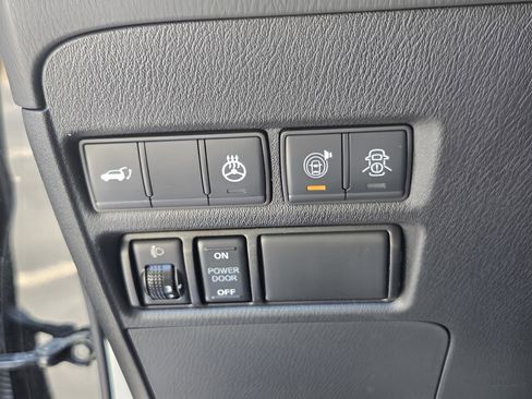 Used 2021 INFINITI QX80 Luxe RWD image 27