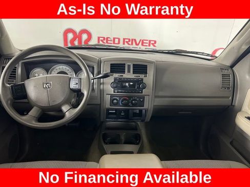 Used 2007 Dodge Dakota SLT RWD image 12