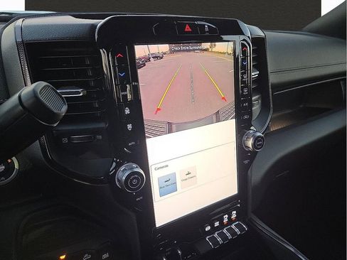 New 2026 RAM 2500 Rebel w/ Rebel Level 1 Equipment Group image 15