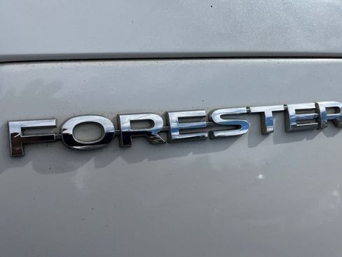 Used 2018 Subaru Forester 2.5i Touring image 26