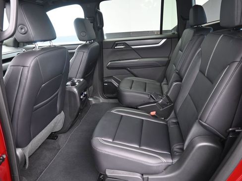 New 2025 GMC Acadia Elevation w/ Elevation Premium Package image 16