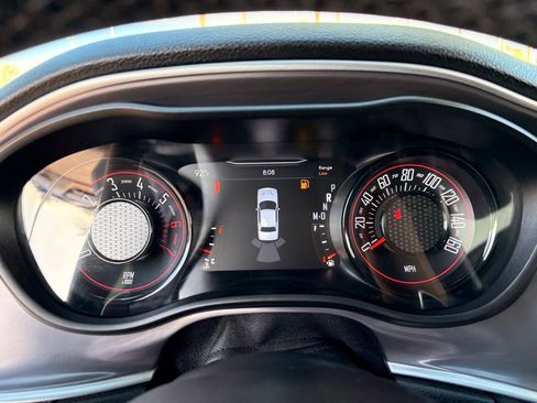 Used 2021 Dodge Challenger R/T w/ Blacktop Package RWD image 28