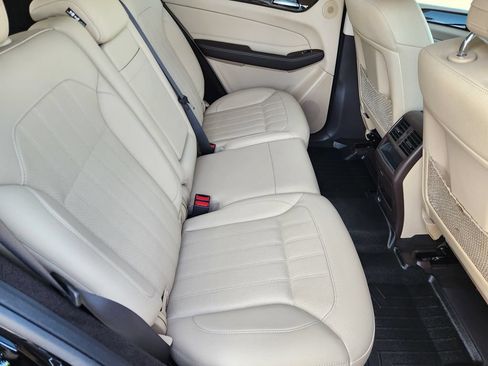 Used 2017 Mercedes-Benz GLE 350 image 31