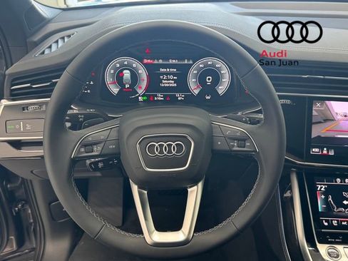 New 2026 Audi Q7 3.0T Premium Plus image 17