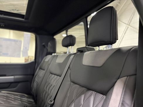 New 2026 Ford F150 XLT w/ Equipment Group 303A High image 27