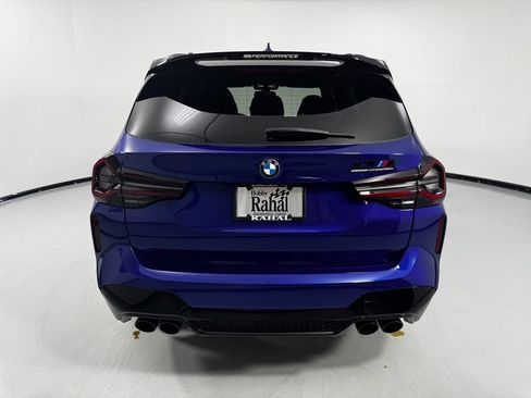 Used 2024 BMW X3 M w/ Competition Package AWD/4WD image 6