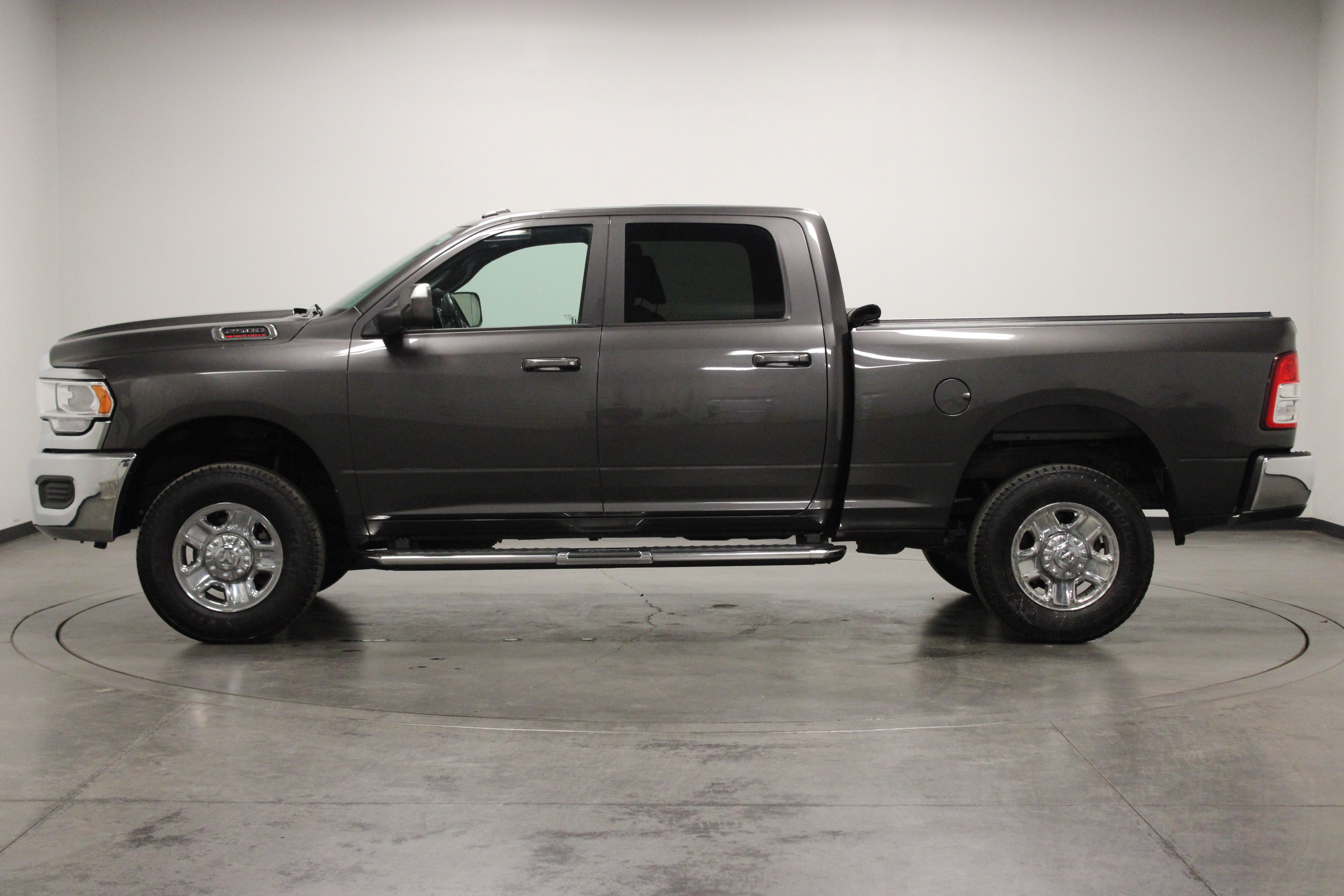 Used 2021 RAM 2500 Big Horn AWD/4WD image 5