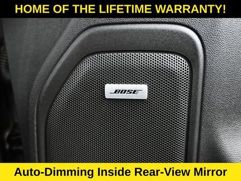 Used 2022 Chevrolet Silverado 2500 High Country AWD/4WD image 52