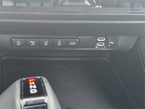 New 2026 Dodge Charger Scat Pack w/ Blacktop Package image 34