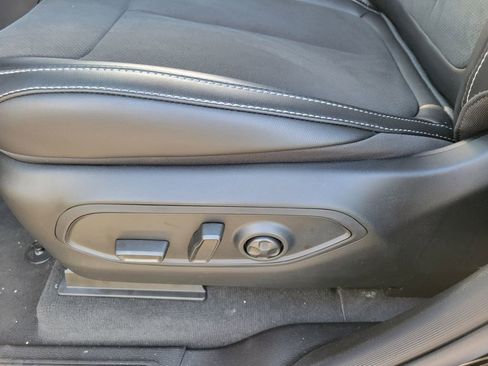 New 2026 Jeep Grand Cherokee Altitude AWD/4WD image 15