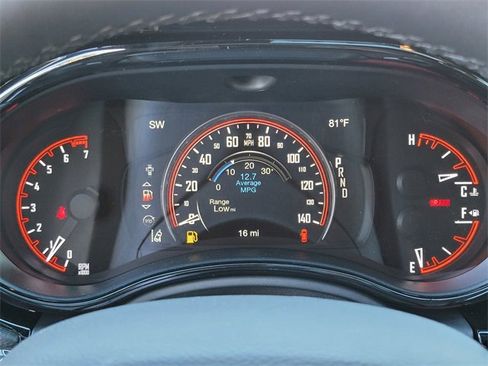 New 2026 Dodge Durango GT image 14