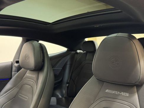 Certified 2025 Mercedes-Benz CLE 53 AMG AMG 53 image 24