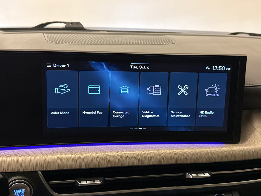 Used 2025 Hyundai Sonata Limited FWD image 27