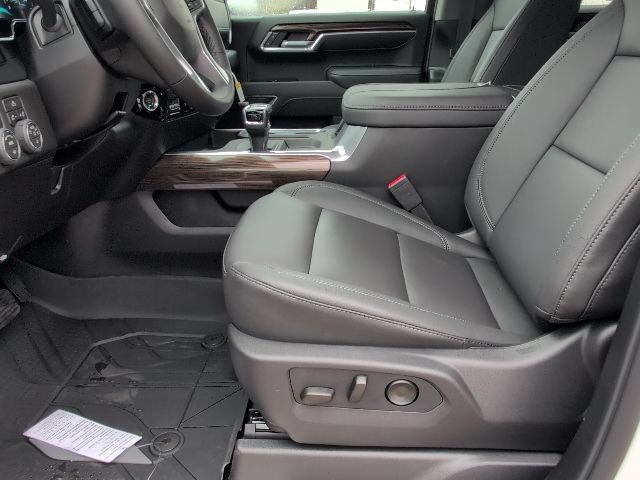 New 2026 Chevrolet Silverado 1500 RST w/ Rally Edition AWD/4WD image 11