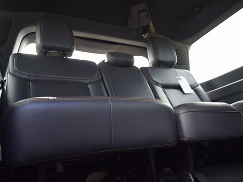 New 2025 Ford Expedition Tremor image 23