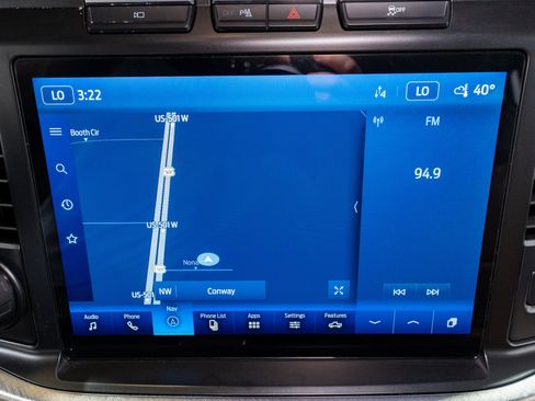 Used 2023 Ford F150 King Ranch AWD/4WD image 20