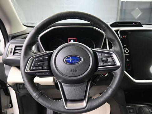 New 2025 Subaru Ascent Limited image 23
