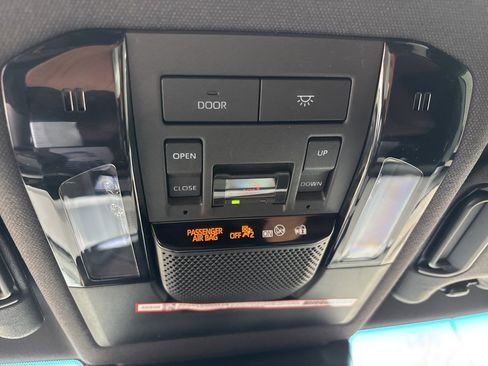 New 2026 Toyota Land Cruiser image 30