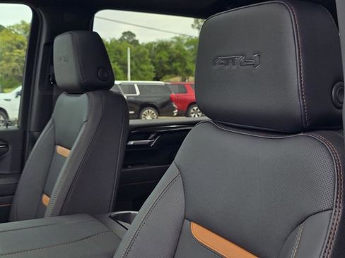 New 2026 GMC Sierra 2500 AT4 image 16