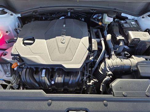 New 2026 Kia Sportage X-Line w/ X-Line Technology Package image 33