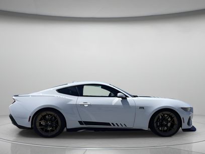 New 2026 Ford Mustang GT Premium w/ GT Performance Package