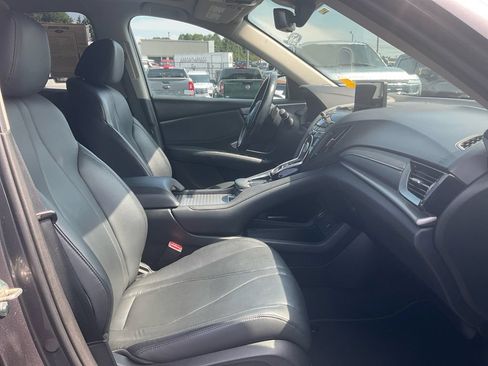 Used 2020 Acura RDX AWD image 12