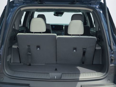 New 2026 Hyundai Santa Fe SEL image 14